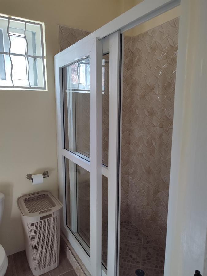 Belle Cove Apartment Gros Islet Exterior photo